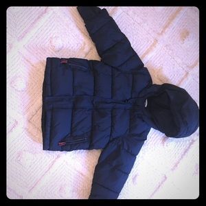 Old Navy Frost Free Jacket
